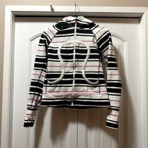 Lululemon Scuba hoodie